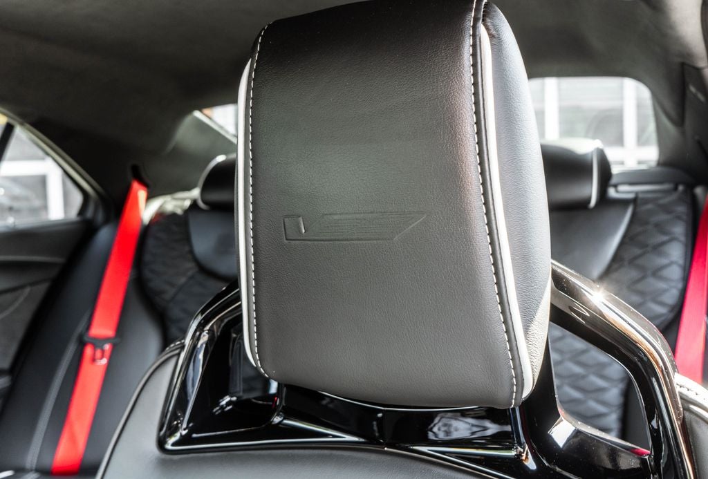 2023 Cadillac CT4 V-Series