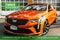 2023 Cadillac CT4 V-Series Blackwing