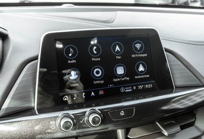 2023 Cadillac CT4 V-Series Blackwing