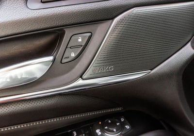 2023 Cadillac CT4 V-Series Blackwing