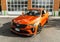 2023 Cadillac CT4 V-Series Blackwing