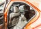2023 Cadillac CT4 V-Series Blackwing