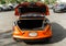 2023 Cadillac CT4 V-Series Blackwing