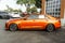 2023 Cadillac CT4 V-Series Blackwing