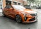 2023 Cadillac CT4 V-Series Blackwing