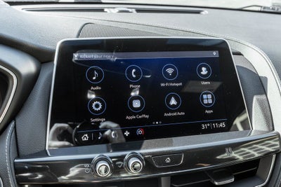 2020 Cadillac CT5 Luxury