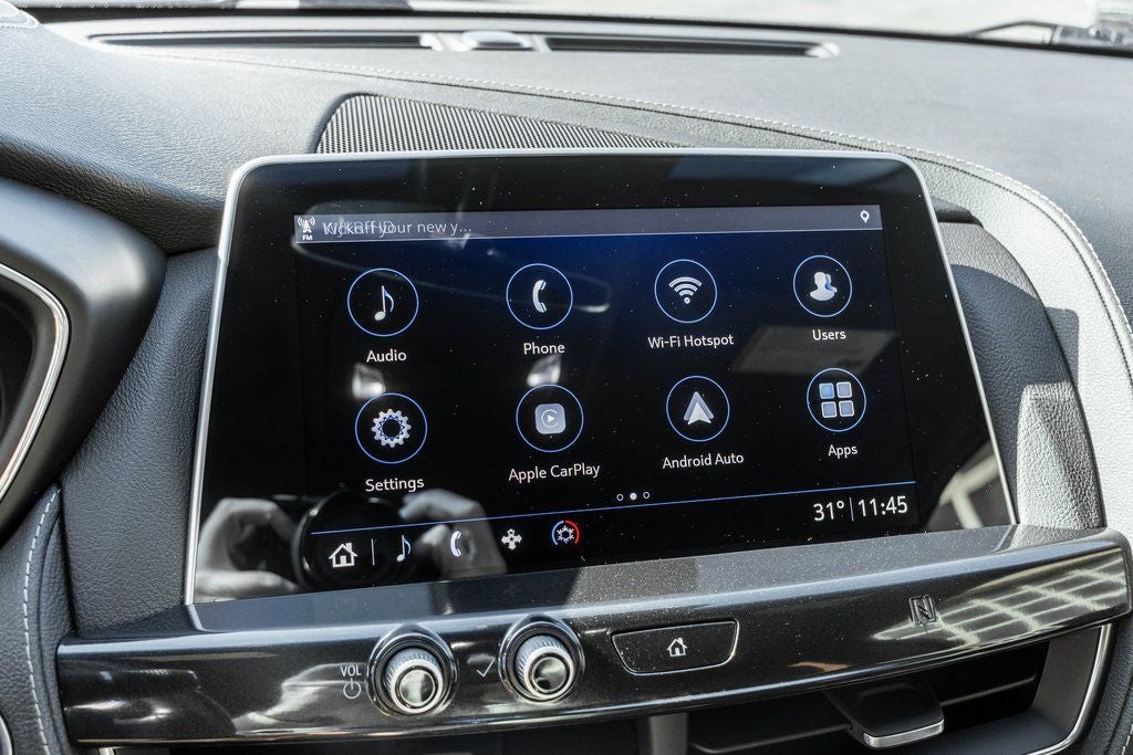 2020 Cadillac CT5 Luxury