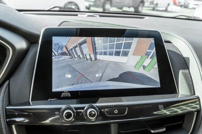 2020 Cadillac CT5 Luxury