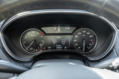 2020 Cadillac CT5 Luxury