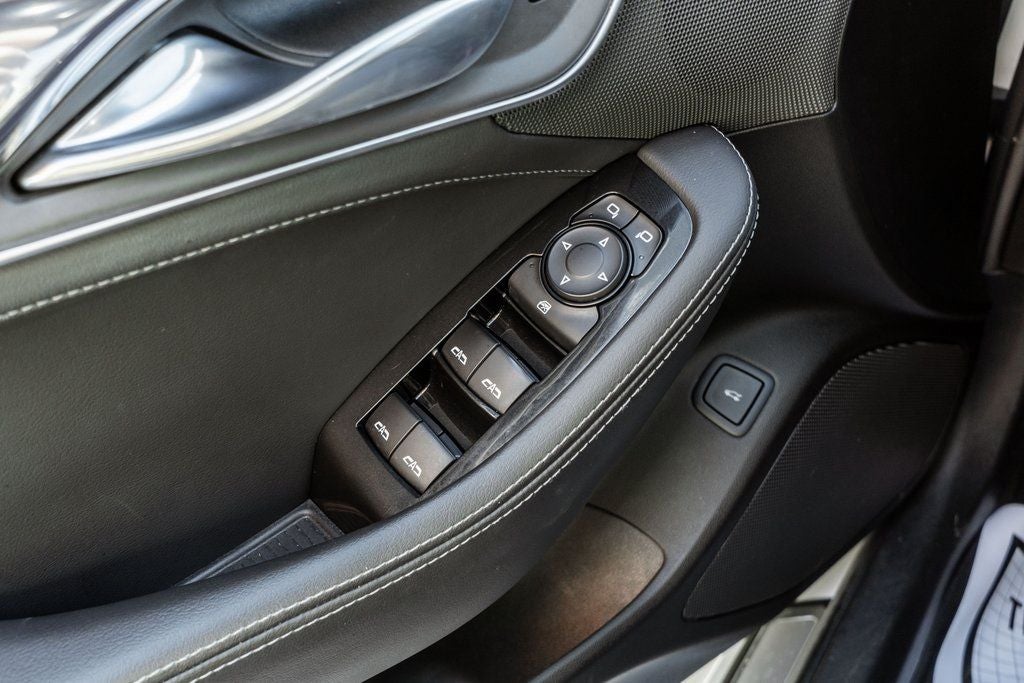 2020 Cadillac CT5 Luxury