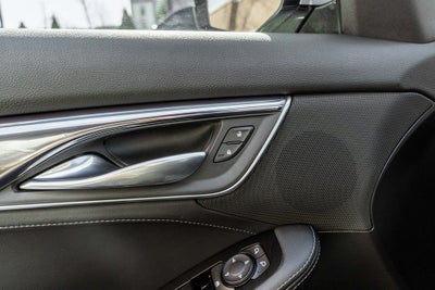 2020 Cadillac CT5 Luxury