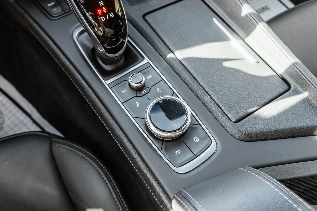 2020 Cadillac CT5 Luxury