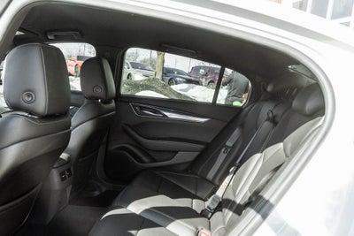 2020 Cadillac CT5 Luxury