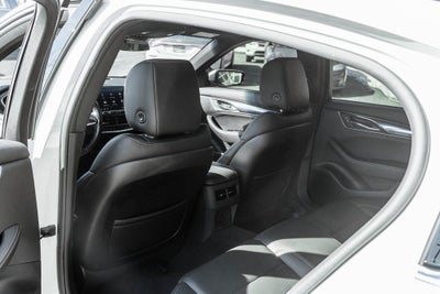 2020 Cadillac CT5 Luxury