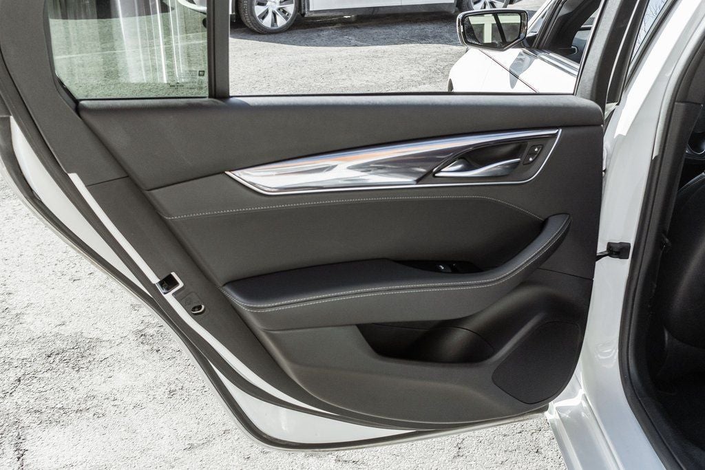 2020 Cadillac CT5 Luxury