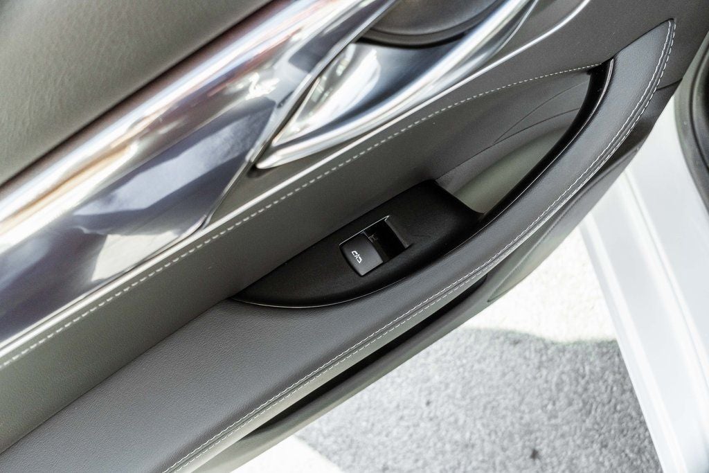 2020 Cadillac CT5 Luxury