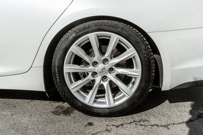 2020 Cadillac CT5 Luxury