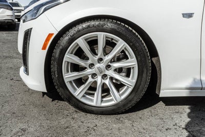 2020 Cadillac CT5 Luxury