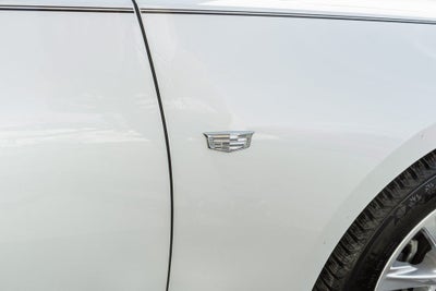 2020 Cadillac CT5 Luxury