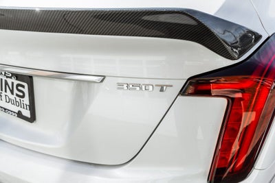 2020 Cadillac CT5 Luxury