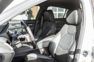 2020 Cadillac CT5 Luxury