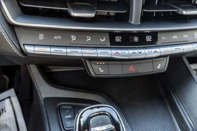 2020 Cadillac CT5 Luxury