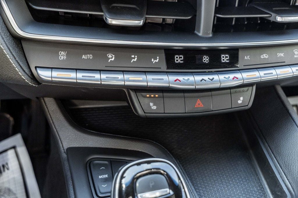 2020 Cadillac CT5 Luxury