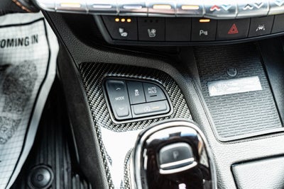 2023 Cadillac CT5 Sport