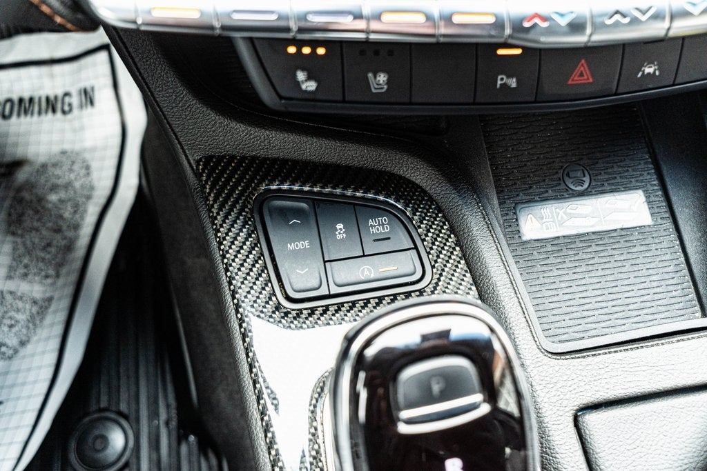 2023 Cadillac CT5 Sport