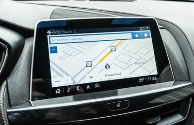 2023 Cadillac CT5 Sport