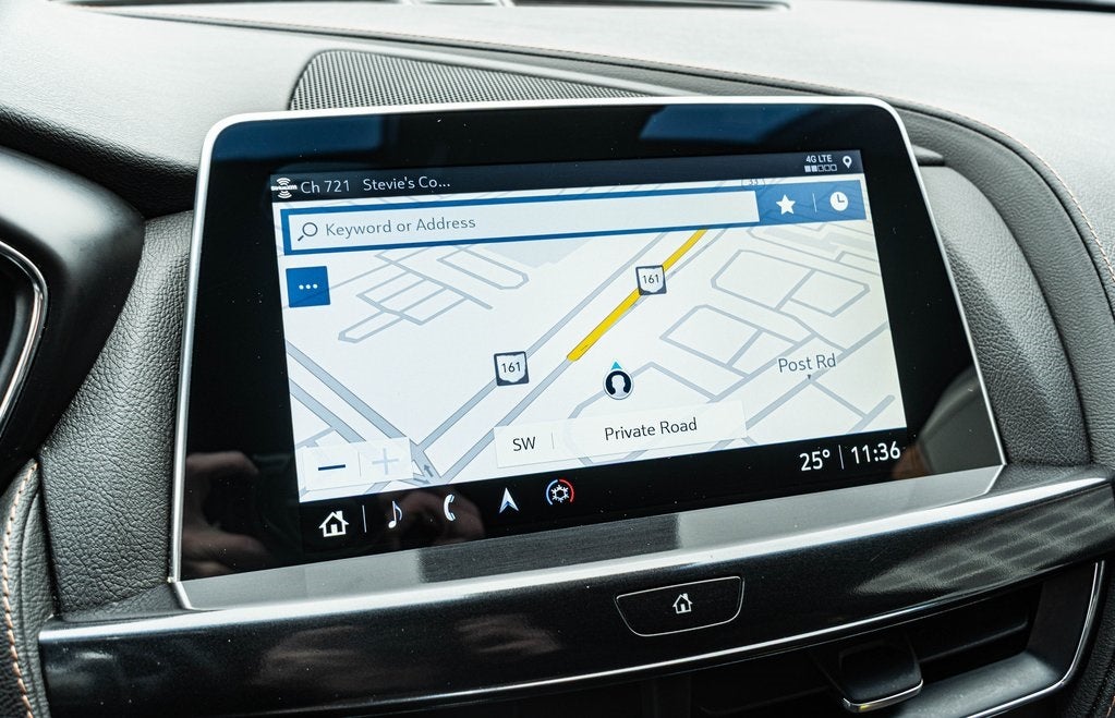 2023 Cadillac CT5 Sport