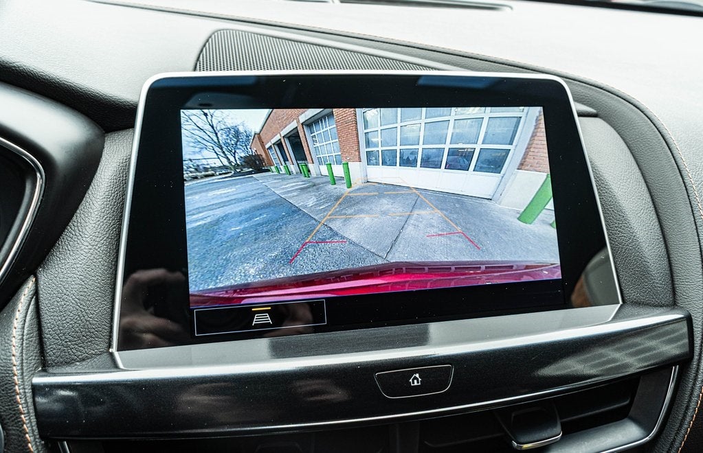 2023 Cadillac CT5 Sport