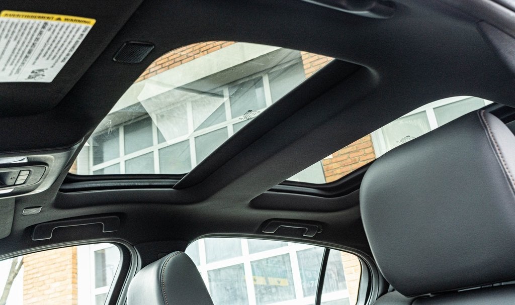 2023 Cadillac CT5 Sport