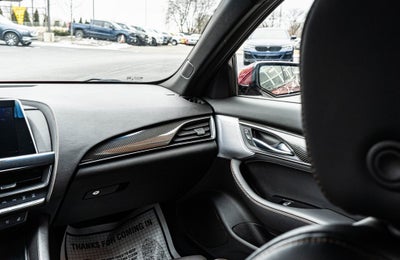 2023 Cadillac CT5 Sport