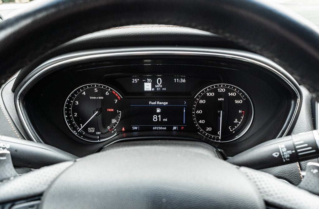 2023 Cadillac CT5 Sport