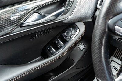 2023 Cadillac CT5 Sport