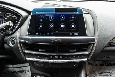 2023 Cadillac CT5 Sport