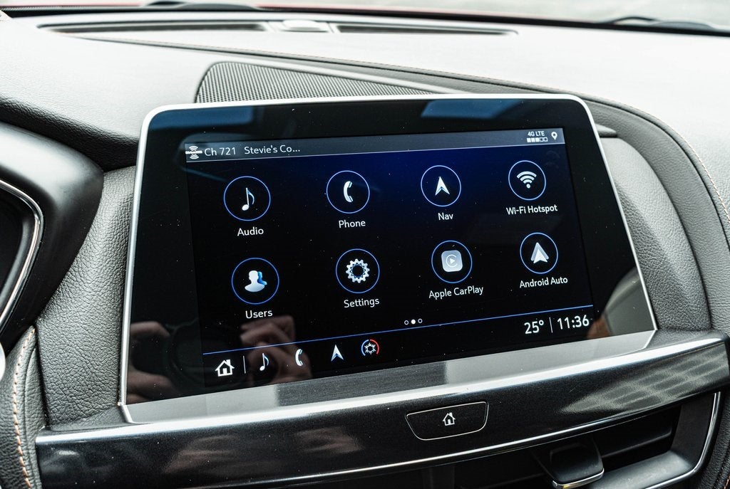 2023 Cadillac CT5 Sport