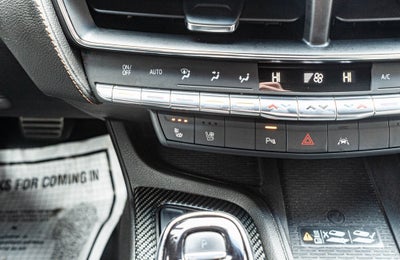 2023 Cadillac CT5 Sport