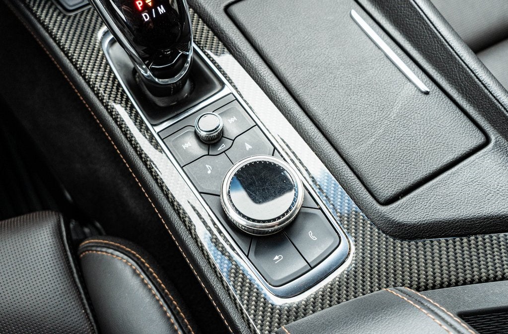 2023 Cadillac CT5 Sport