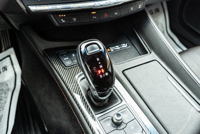 2023 Cadillac CT5 Sport