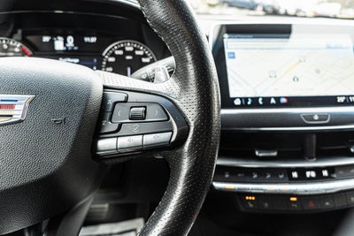 2023 Cadillac CT5 Sport