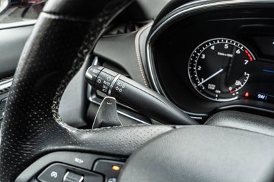 2023 Cadillac CT5 Sport