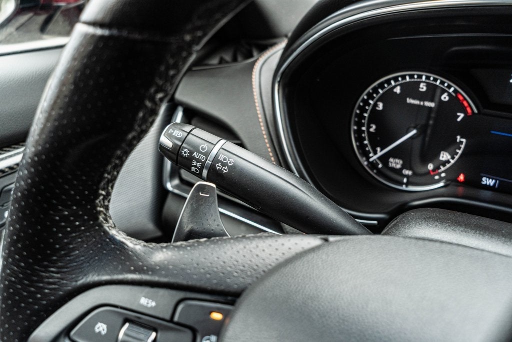 2023 Cadillac CT5 Sport