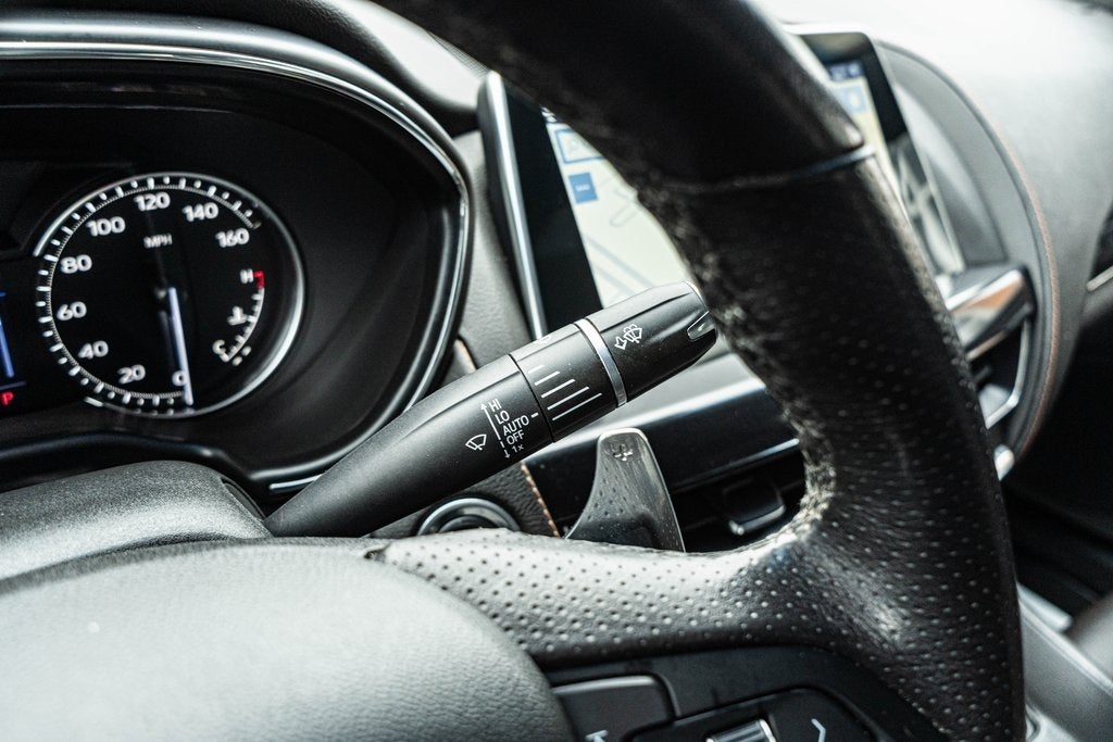 2023 Cadillac CT5 Sport