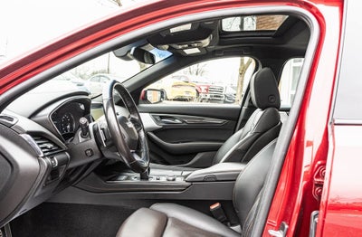 2023 Cadillac CT5 Sport