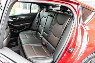 2023 Cadillac CT5 Sport