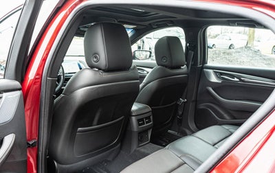 2023 Cadillac CT5 Sport