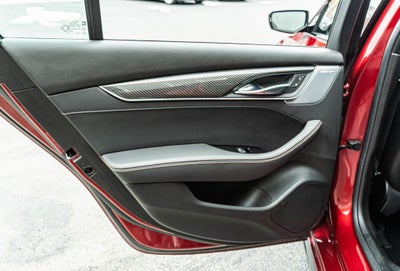 2023 Cadillac CT5 Sport