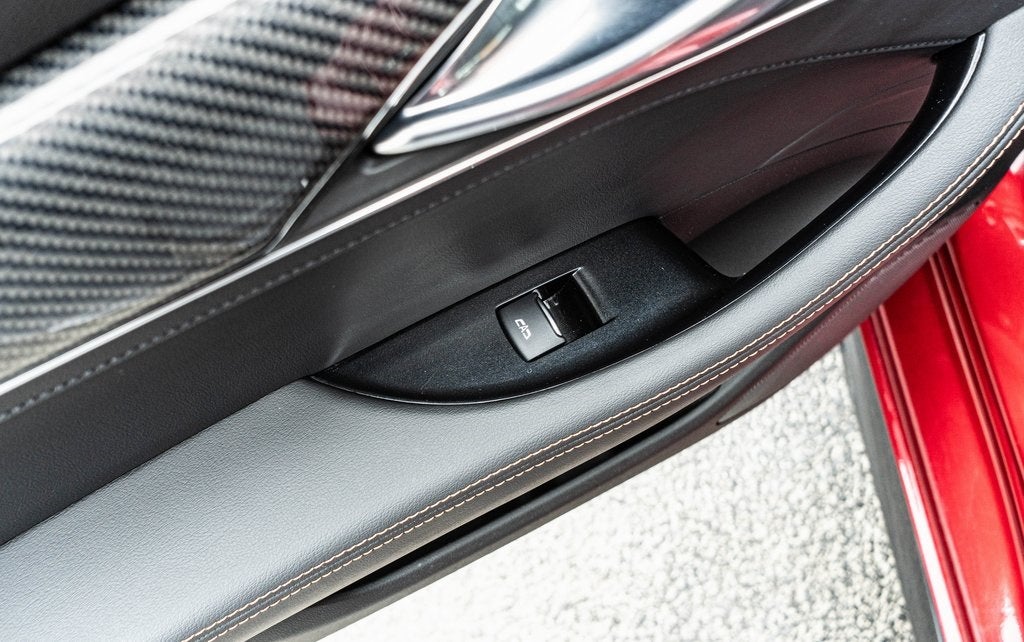 2023 Cadillac CT5 Sport